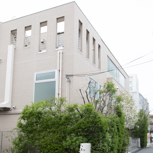 人工透析専門施設こやまクリニック