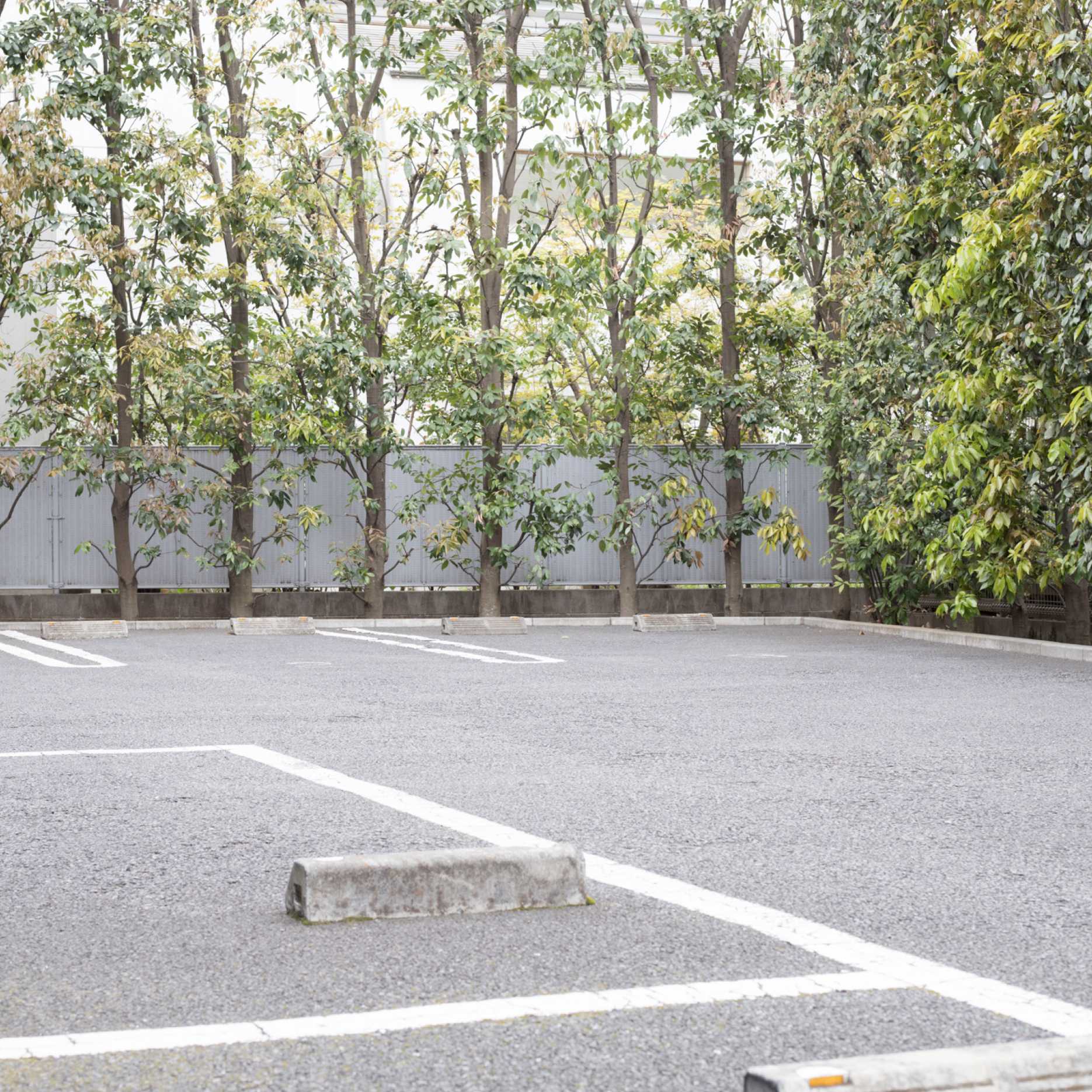 駐車場・駐輪場